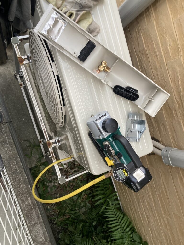 翼住宅設備